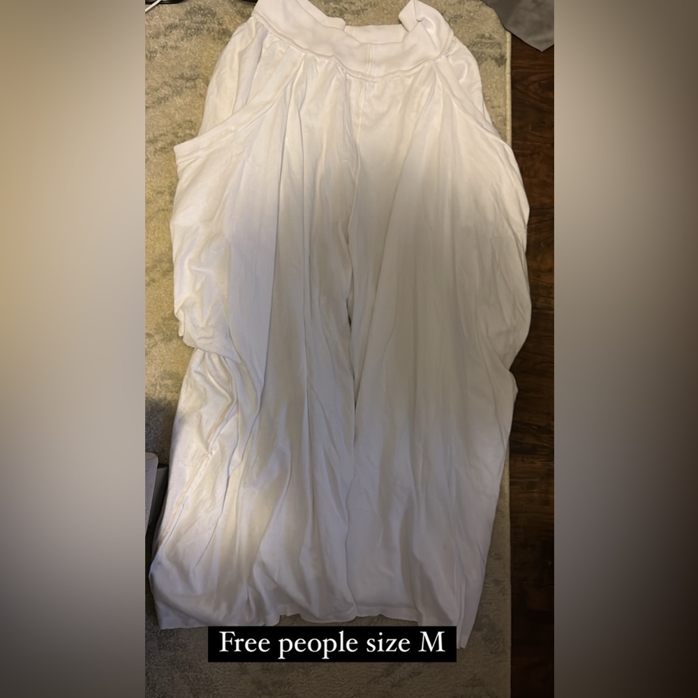 Free people pants